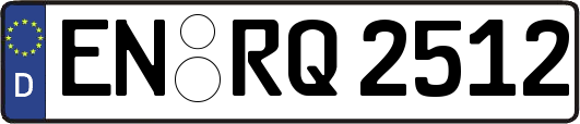 EN-RQ2512