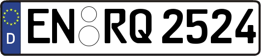 EN-RQ2524