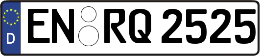 EN-RQ2525