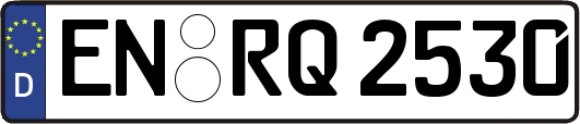 EN-RQ2530