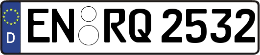 EN-RQ2532