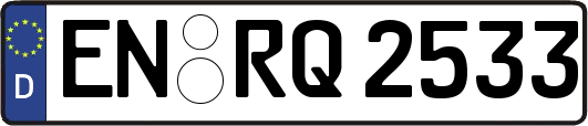 EN-RQ2533