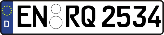 EN-RQ2534