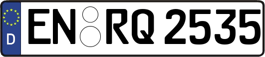 EN-RQ2535