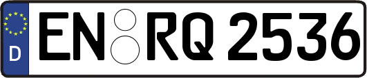 EN-RQ2536