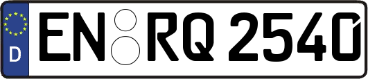 EN-RQ2540