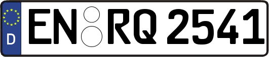 EN-RQ2541