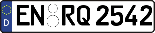 EN-RQ2542