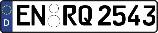 EN-RQ2543