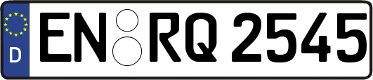 EN-RQ2545