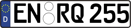 EN-RQ255