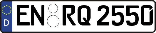EN-RQ2550