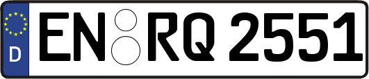 EN-RQ2551