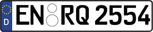 EN-RQ2554