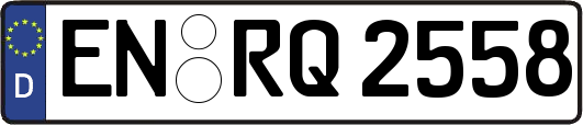 EN-RQ2558