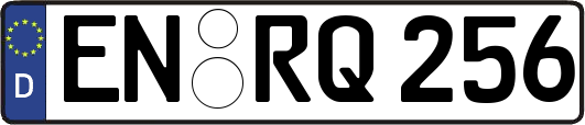 EN-RQ256