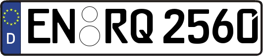 EN-RQ2560
