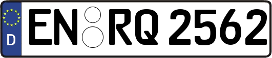 EN-RQ2562
