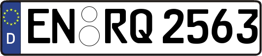 EN-RQ2563