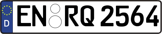EN-RQ2564