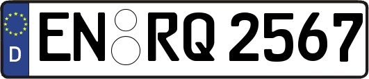 EN-RQ2567
