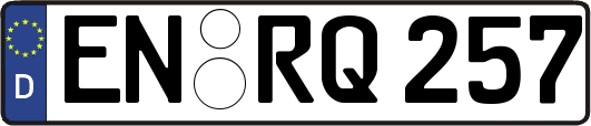 EN-RQ257