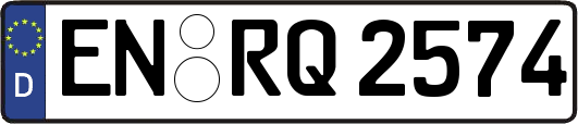 EN-RQ2574