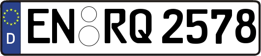 EN-RQ2578