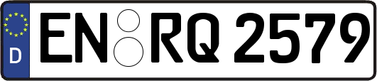EN-RQ2579