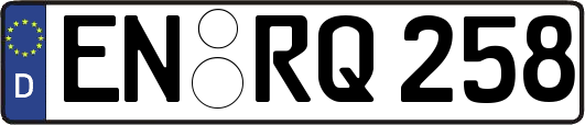 EN-RQ258