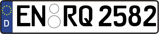 EN-RQ2582