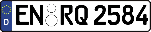 EN-RQ2584