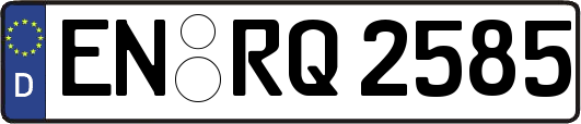 EN-RQ2585