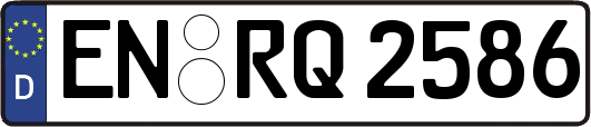 EN-RQ2586