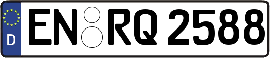 EN-RQ2588