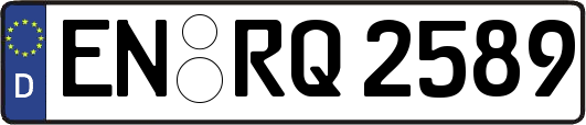 EN-RQ2589
