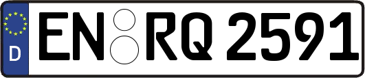EN-RQ2591