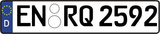 EN-RQ2592