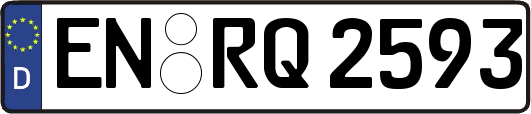 EN-RQ2593