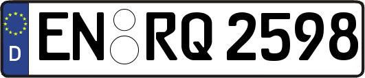 EN-RQ2598