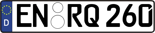 EN-RQ260