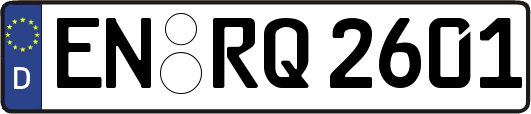 EN-RQ2601
