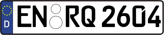 EN-RQ2604
