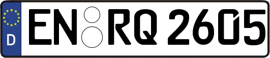 EN-RQ2605