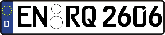 EN-RQ2606