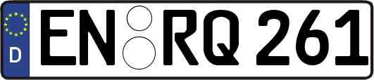 EN-RQ261