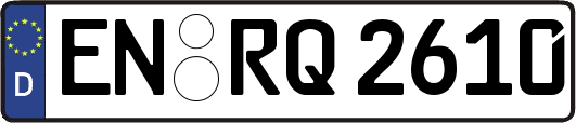 EN-RQ2610