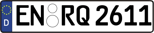 EN-RQ2611