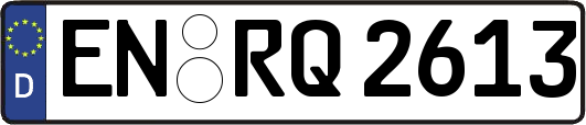 EN-RQ2613