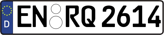 EN-RQ2614